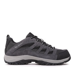 Columbia Turistiniai batai Columbia Crestwood BM4595 Pilka