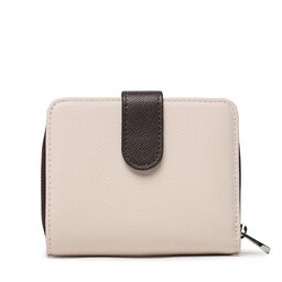 

Мале жіноче портмоне TOUS Billetera S. New Dubai 2001689901 Beige, Бежевий