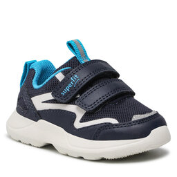 

Снікерcи Superfit 1-006206-8000 M Blau/Türkis, Cиній
