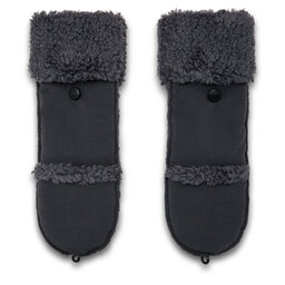 Ugg Damenhandschuhe Ugg W Bonded Fleece Flip Mitten 22706 Ink