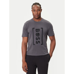 BOSS BOSS Camiseta Iconic TL 50543905 Gris Relaxed Fit