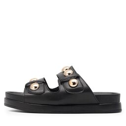 

Шльопанці DeeZee WS6099-01 Black, Чорний