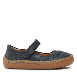 

Босоніжки Froddo Barefoot Mary J G3140174 0, Голубий
