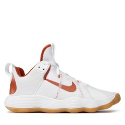 Nike Buty halowe Nike React Hyperset Se DJ4473 103 Biały