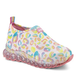 Bibi Αθλητικά Bibi 1079203 Jaguar/Rainbow