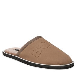 Boss Pantofole Boss 50487739 Medium Beige 260