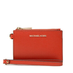 MICHAEL Michael Kors Θήκη κλειδιών MICHAEL Michael Kors Jet Set 34F9GM9P0L Deep Orange