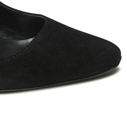 

Туфлі на шпильці Ryłko, Чорний