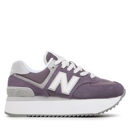 New Balance 574 da donna escarpe