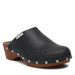 Les Tropeziennes Чехли Les Tropeziennes Tonsabo 42413 Black