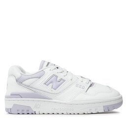 New Balance Αθλητικά New Balance BBW550BV Λευκό