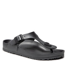 Birkenstock Infradito Birkenstock Gizeh 1001505 Grigio