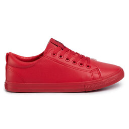 

Кросівки Big Star Shoes DD274686 Red 1, Червоний