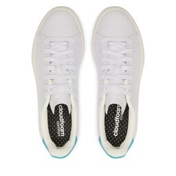 

Взуття adidas Advantage Premium Shoes IF0118 Сірий