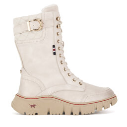 Mustang Stivali Mustang 1499-605 Beige