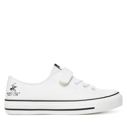 Beverly Hills Polo Club Sneakers Beverly Hills Polo Club CEO-CSS20377-72(CH) Λευκό