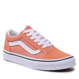 Vans Гуменки Vans Old Skool VN0A7Q5FBM51 Color Theory Sun Baked