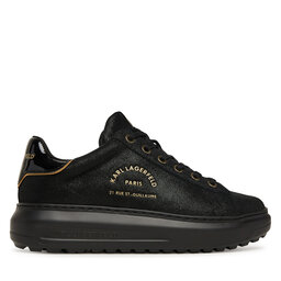 KARL LAGERFELD Sneakers KARL LAGERFELD KL67537 Nero