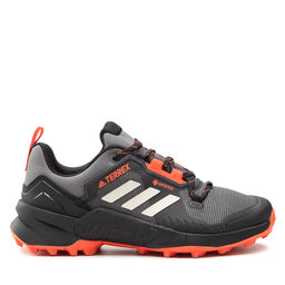 

Взуття adidas Terrex Swift R3 GTX Gore-Tex GW0254 Grey Four / Wonder White / Solar Red, Чорний