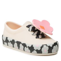 Melissa Обувки Melissa Mini Melissa Street + Fabula B 33766 Beige AJ970