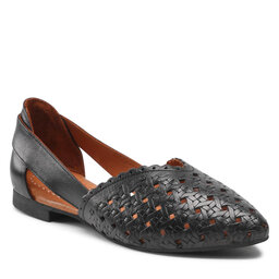 Piazza Félcipő Piazza 830009 Schwarz 01
