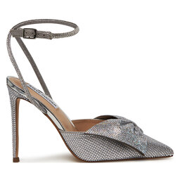 Steve Madden Tacón de aguja Steve Madden Vincentia-R Heeled s SM11003650 Plata