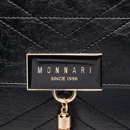 

Сумка Monnari TORIMP0-24L-BAG1530-K020D000-R00 Чорний
