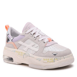 Premiata Zapatillas Premiata Draked 297 Beige