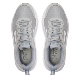 

Взуття Under Armour UA Charged Assert 10 3026175-102 Modgray/Modgray/White, Сірий