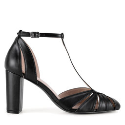 JENNY Décolleté JENNY LH24012-4 Nero