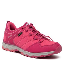 Meindl Trekkingi Meindl Ontario Junior Gtx GORE TEX 2109 Pink 72