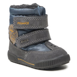 Primigi Stivali da neve Primigi GORE-TEX 4858155 Grig.Sc/Jeans