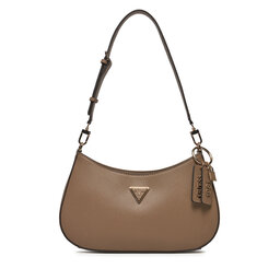 Guess Torebka Guess Noelle (ZG) HWZG78 79180 Brązowy