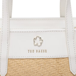 

Сумка Ted Baker Blesha 268731 Ecru, Бежевий