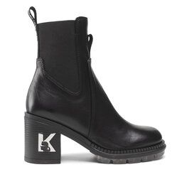 

Ботильйони KARL LAGERFELD, Чорний