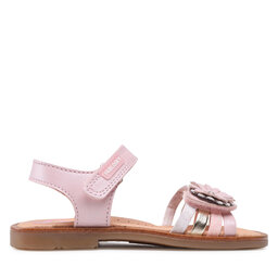 

Босоніжки Pablosky StepEasy By Pablosky 012978 S Nacar Rosa, Рожевий