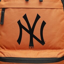 

Рюкзак New Era New Era MLB Delaware New York Yankees Backpack 60357023 Orange/Black, Оранжевий