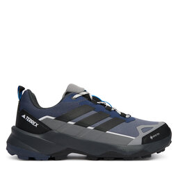 adidas Трекінгові черевики adidas Terrex Skychaser Ax5 Gore-Tex JR3978 Сірий