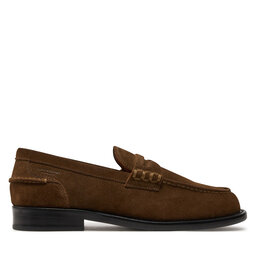 Vagabond Shoemakers Lordsy Vagabond Shoemakers Steven 5660-040-39 Brązowy