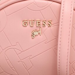 

Сумка Guess J3YZ10 WFN40 A60Y, Рожевий