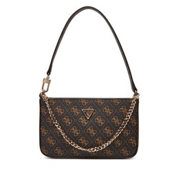 Guess Borsetta Guess Noelle II Mini HWQG96 72720 Marrone