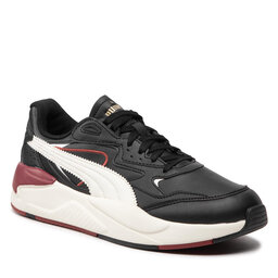 Puma Sneakers Puma X-Ray Soeed Fc 386459 02 Black/Vapor Gray/Gold/I Red