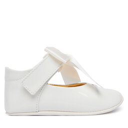 Elisabetta Franchi Немовлячі пінетки (не для ходьби) Elisabetta Franchi F0A3-E0610-1855 Білий