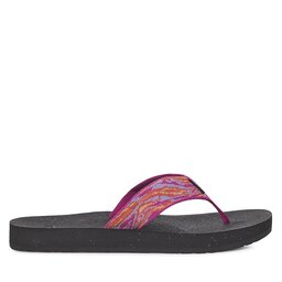 

В'єтнамки Teva ReFlip 1124044 Waves Rose Violet, Рожевий