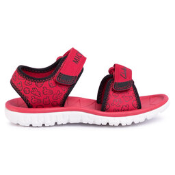 

Босоніжки Clarks Surfing Glove K 261498597 Red, Червоний