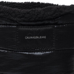

Ботильйони Calvin Klein Jeans, Чорний
