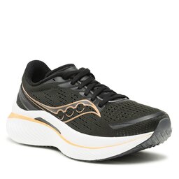Saucony Zapatos Saucony Endorphin Speed 3 S10756-10 Black/Goldstruck