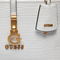 

Сумка Guess G James (CA) HWCA92 12060 WHI, Білий