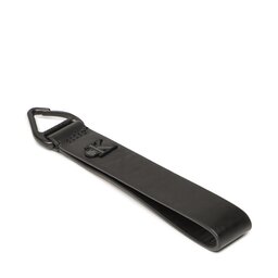 Calvin Klein Llavero Calvin Klein Logo Hardware Key Fob K50K510440 BDS