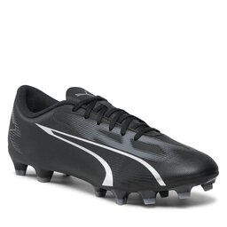 Puma Schuhe Puma Ultra Play Fg/Ag 107423 02 Puma Black-Asphalt